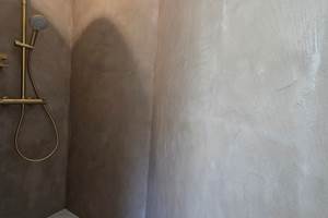 Chambre le tournesol