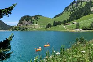 Lac St Guerin