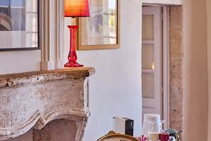 Suite chambre Gonzague 6