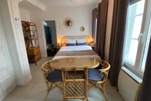CHAMBRE INSPIRATION ZEN