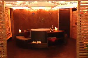 La Grange Balnéo Verlaine