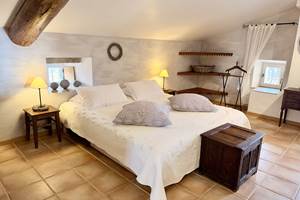 La chambre
