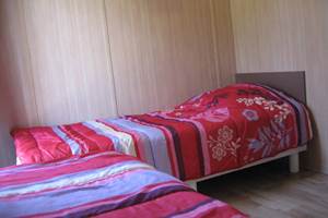 Meriva - Mobil home 5 personnes  (06)
