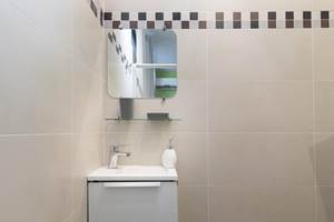 Salle de Bain 2