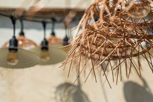 Luminaire Extérieur