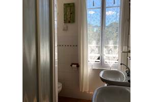 Location - Mme TRICHARD - St Malo