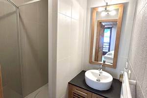 Salle d'eau - 2ème chambre