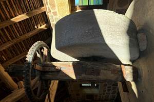 MoulinFouàpain Clos Lavaux