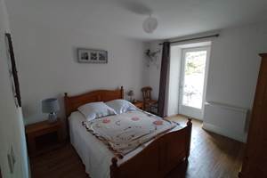 gîte Ombre bleue, ombre bleue du figuier gîtes et chambres d'hôtes avec piscine Ardèche