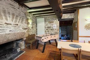 Salle de restauration vue globale 4