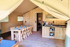 interieur lodge
