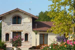 Annexe, les chambres