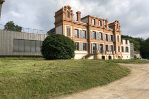CHATEAU