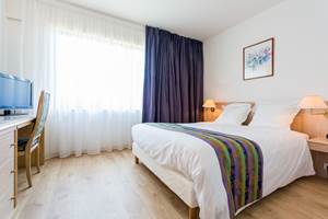 chambre confort double