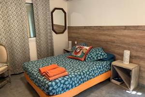 La chambre "AMANDIER"