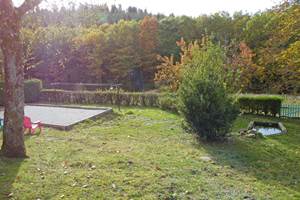 Gîte n°87G5298 "Larcs" – PEYRAT LE CHATEAU