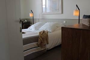 chambre parentale