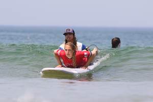 Ecole de Surf Jo Moraiz Biarritz