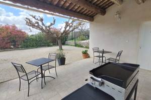 COIN BARBECUE PETANQUE