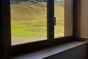 chambre familiale vue