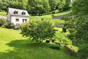 Pays Basque, Pyrénées, Soule, Kakouetta, La Verna, Sainte Engrâce, la Pierre St Martin
