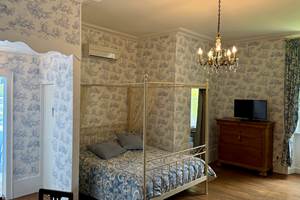 Chambre Camille de Cavour