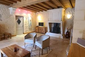 cyprès salon 1