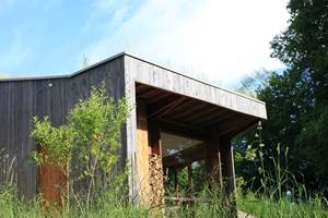 Saint Victurnien nature