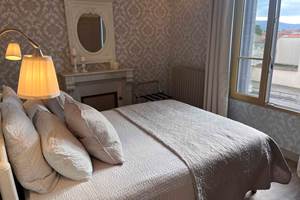 chambre d'ho^tes de charme en auvergne
