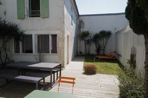 jardin