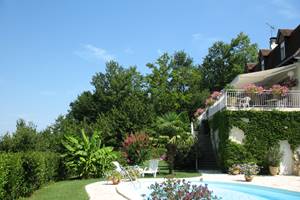 Villa Ric, hébergement en Vallée de la Dordogne