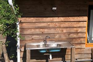 espace vaisselle simple