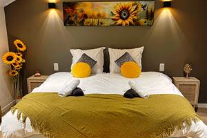 Chambre-Tournesol-Le-Relais-de-lou