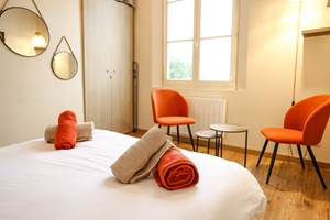 coin détente ou lecture