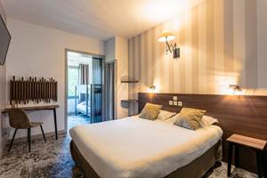 Chambre Quadruple (5)