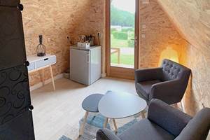 salon intérieur