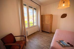 gites corbieres la boheme chambre