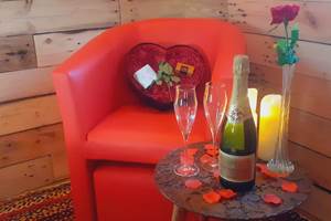 La Grange Balnéo Verlaine