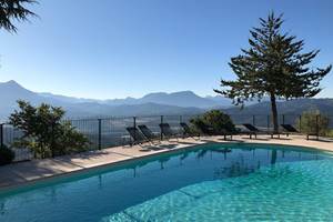 La piscine