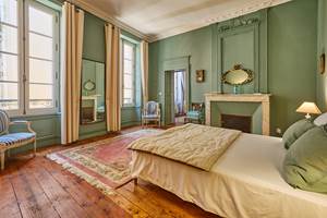 Suite chambre parentale 2