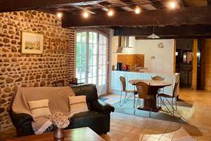 Gîte Audrey ***