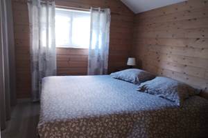 HEDONISTE 2 chambre côté jardin