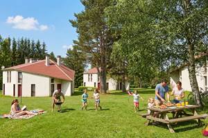 Vacances d'été dans la Haute-Loire
