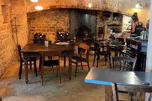 Vallée de la Cèze - Montclus