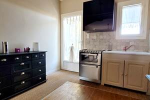 espace cuisine