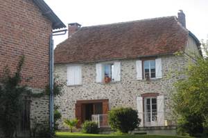 Gîte n°19G3091 – LUBERSAC