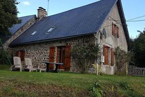 Gîte n°19G4077 "Gîte de La Chabanne 2" – COURTEIX