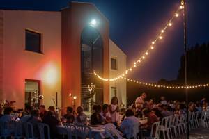 Durant l'Eté, soirées et animations au Château Haut Bourcier, Blaye Côtes de Bordeaux