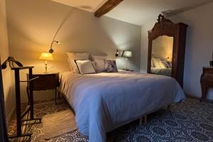 chambre princesse