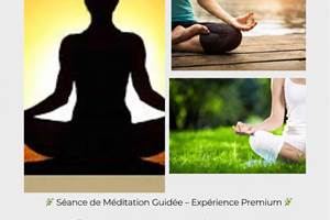 seance méditation vannes sarzeau